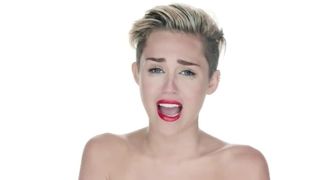 Miley Cyrus - Wrecking Ball (Porn Edit Video)