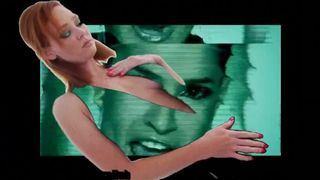 Wierd Stuff: Vessy Boneva - Fuck you PMV (Music Video) Porn Edit