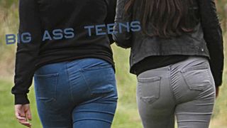 035 - Big Ass Teens (Field Series)