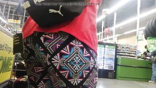 Jiggly NuttBooty Ebony MILF Puma