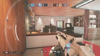 How to Play Iana Rainbow six Siege