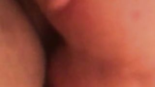 UP CLOSE ANAL FUCK