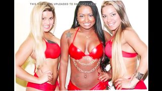 Slum Brazilian Girls - The Wonderfull - Photo Selection