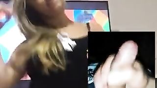 Chica me baila sexy 169