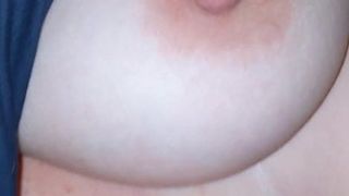 Wifey nipples