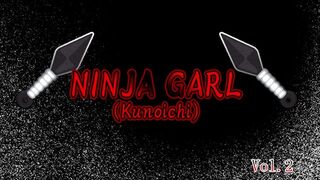 Ninja Girl Vol.2