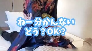 【くすぐり検証】ぶりっ子しながらくすぐったらどうなる！？♡ #shorts