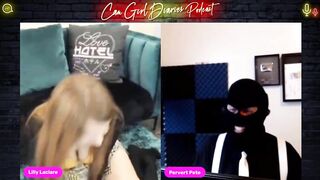 Would You Pee On The Girl Next Door? Cam Girl Podcast Highlights