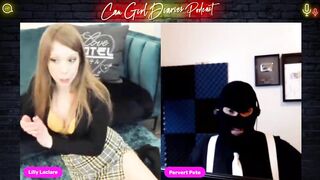 Would You Pee On The Girl Next Door? Cam Girl Podcast Highlights