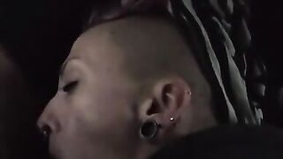 Loves sucking Cock soo much She'll literally do it whenever