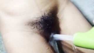 Desi Aunty Indian Sexy Hot Scene