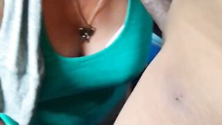 Rich blowjob from an unfaithful married mature whore