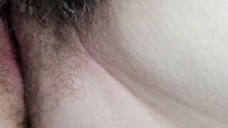 Eating BBW Wife's Wet Juicy Delicious Pussy - Moaning Loud!