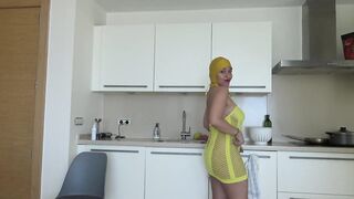 امراءة عربية كس نار خبرة ف الجنس تعلم الرجال عملية دلك الزبر لغاية الشهةة ARAB CUCKOLD SEX