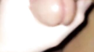 This is what I would like to play with someone's dick ???????? -POV-