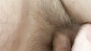 How fast can I make his big fat dick hard to fuck me???!!????????????????????