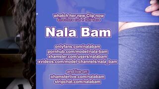 Nala Bam - Slomo Sex