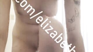 DIRTIEST AND FATTEST ASS ON THE ONLYFANS PLATFORM FINALLY LEAKED elizabeths_playlist