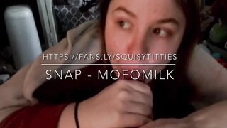 Wanna fuck? - SquishyTitties