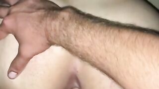 I GOT SO HORNY I LET A STRANGER FUCK ME IN THE ASS