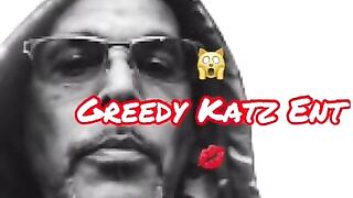 ????Greedy Katz????Bustin a Quick(Solo)Nut????????