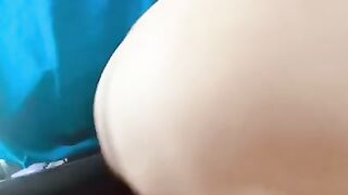 Big Booty Riding BBC