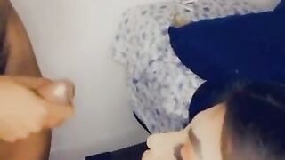 Local Mexican slutt wanted dick in her ass and nut in her face