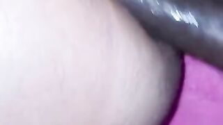 Pov : quick little fun keep stroking after I bust