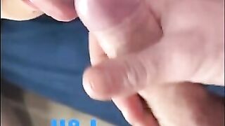 video cum face handjob cellular italian amateur