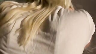 Bbc Prostitution Link With Blonde Brown Roots Hooker Outside Public Sex Wet Pussy No Condom