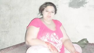 Night Chudai Pakistani House Wife Very Big