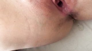 exciting homemade creampie