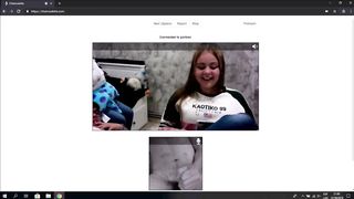 Cam2Cam Chaturbate 05