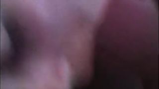 Teen Dannae Cumshot