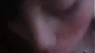 Teen Dannae Cumshot