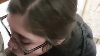 SLUT TEEN DEEP THROAT