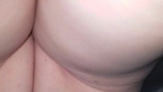 Chubby Milf upskirt part 2