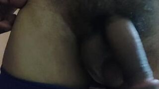 masturbation my cock