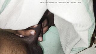 Tamil Blowjob Wife with Husband Sex 4k