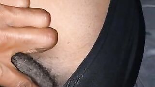 Fingering My workmate she has a nice pussy ???????????? for threesome