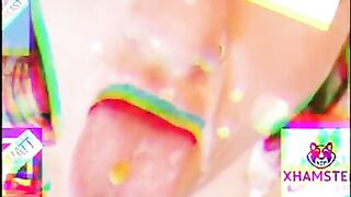 Dripping Creampie STEPSIS - Compilation