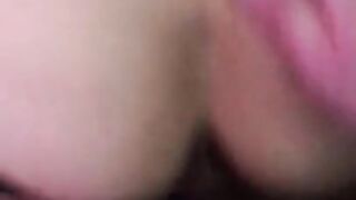 fucking asian cum slut she cums hard and moans like a little whore