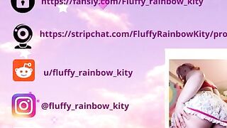 Return of the slut~FluffyKity