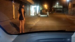 Colombiana Paisa de Medellin Gritona Amateur Casero Latina la llevo a Motel y la Follo de Perrito