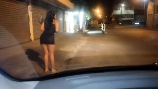 Colombiana Paisa de Medellin Gritona Amateur Casero Latina la llevo a Motel y la Follo de Perrito