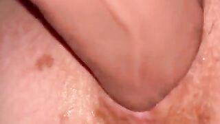 My wife took a huge black cock