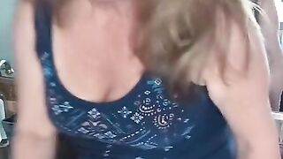 Hottest MILF Ever Morning Delight see full video on Only Fans Little Linda