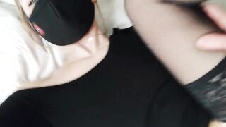 Fucked a milf close up. Real sex with moans