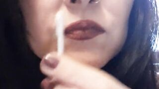 Sneeze Tease - Black Pepper On Qtip - No Sneezing, Just Teasing