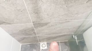 compilation of cum in the face the ass and in the bathroom, cumpilation